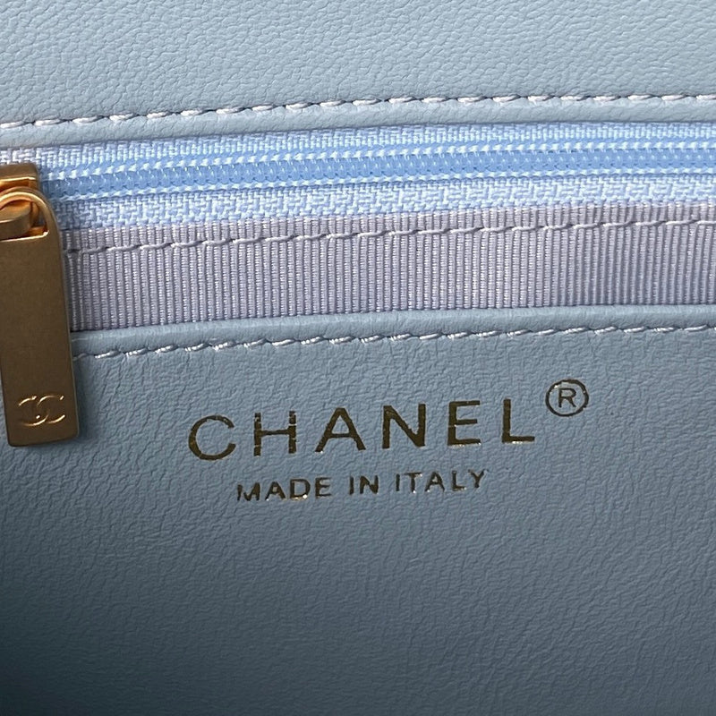 Satchel Bags - CHL Bags - 7624