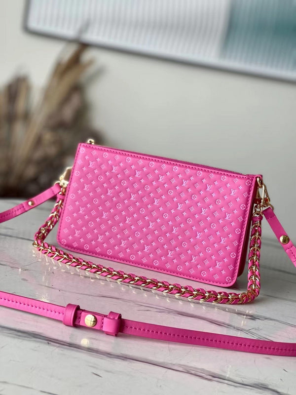 Satchel Bags - VL Bags - 1499