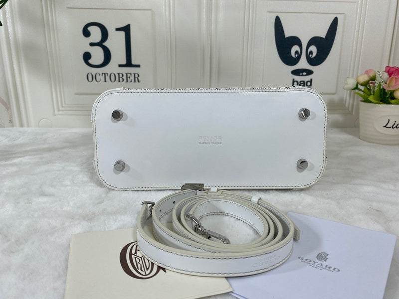 Satchel Bags - GOD Bags - 641