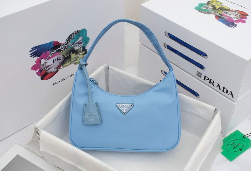 Satchel Bags - PDA Bags - 894