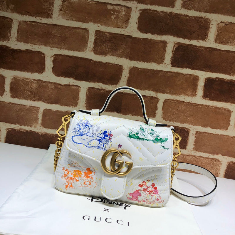 Satchel Bags - GCI Bags - 3986
