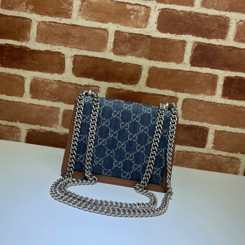 Satchel Bags - GCI Bags - 3217