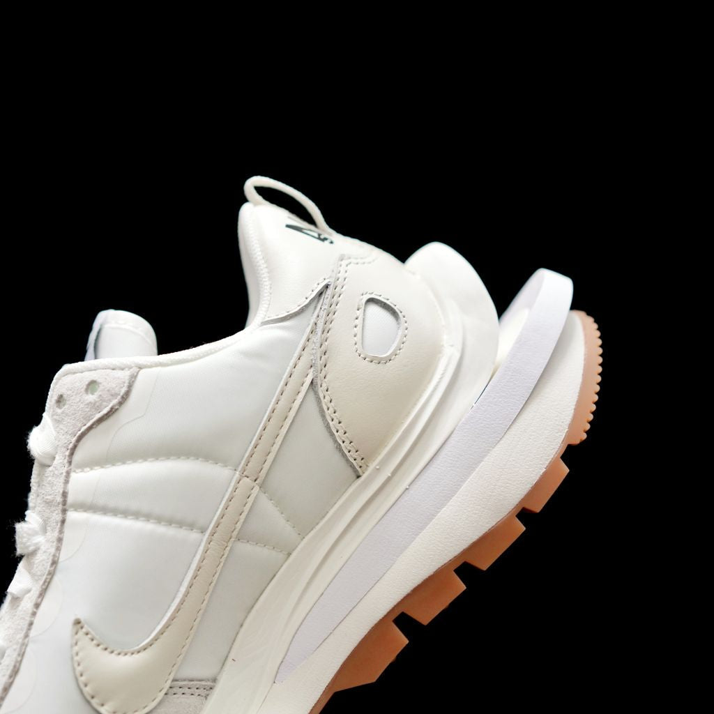 GLM - VaporWaffle White Raw Gum