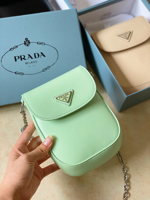 Satchel Bags - PDA Bags - 1058