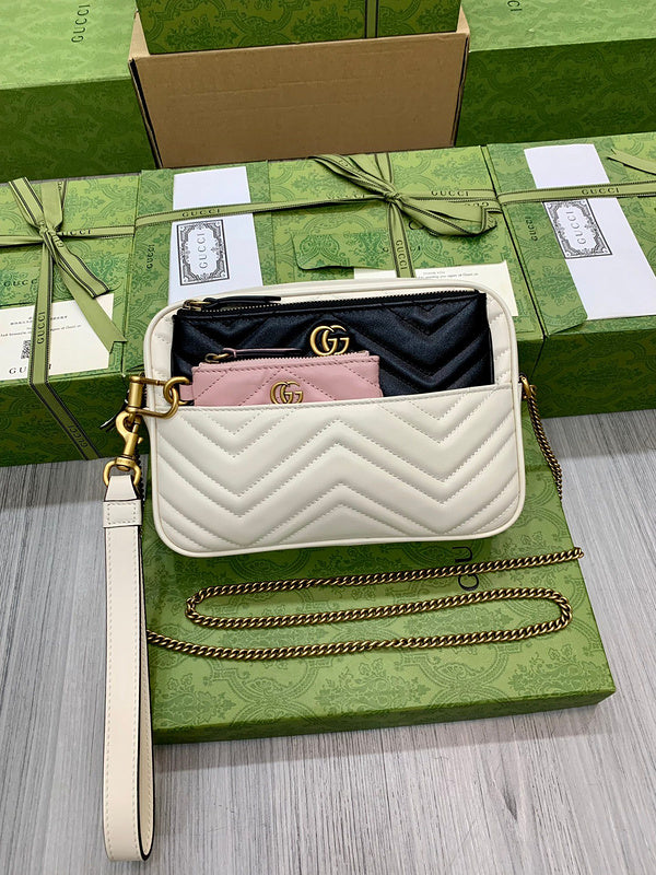 Satchel Bags - GCI Bags - 850