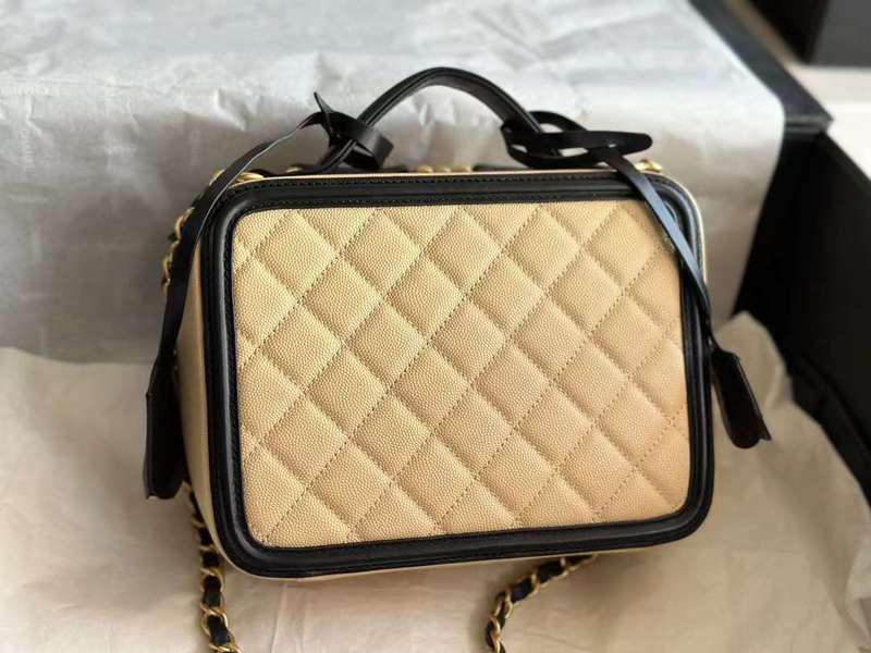 Satchel Bags - CHL Bags - 6039