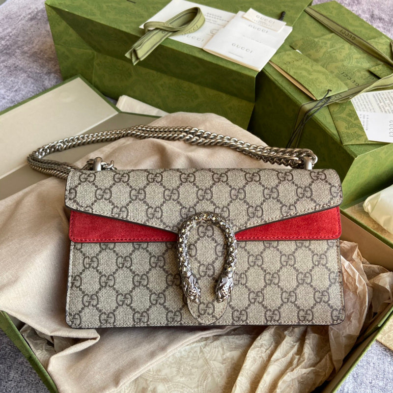 Satchel Bags - GCI Bags - 3276