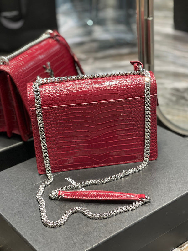 GLM - SLY Bags - 768