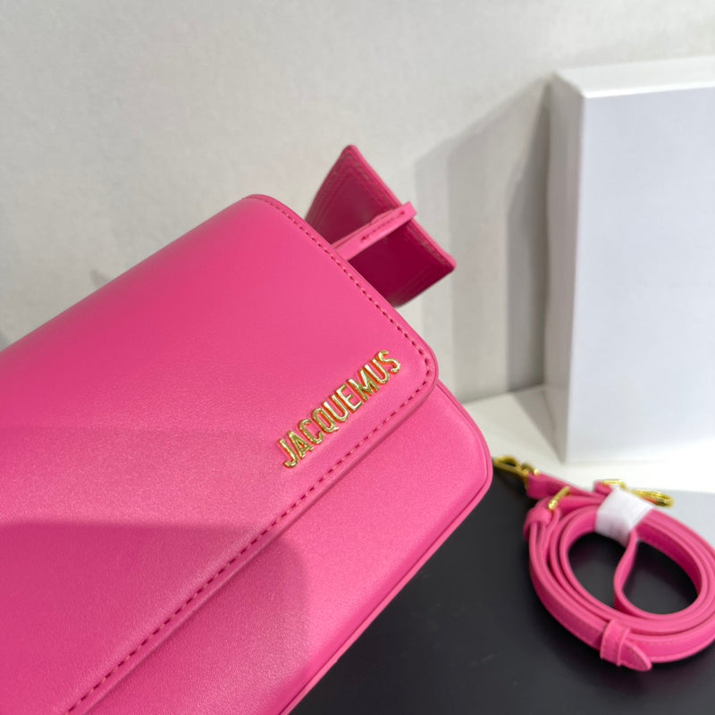 Satchel Bags - JQMS Bags - 023