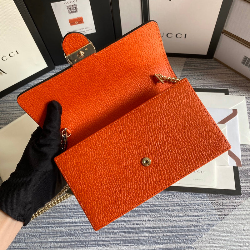 Satchel Bags - GCI Bags - 5100