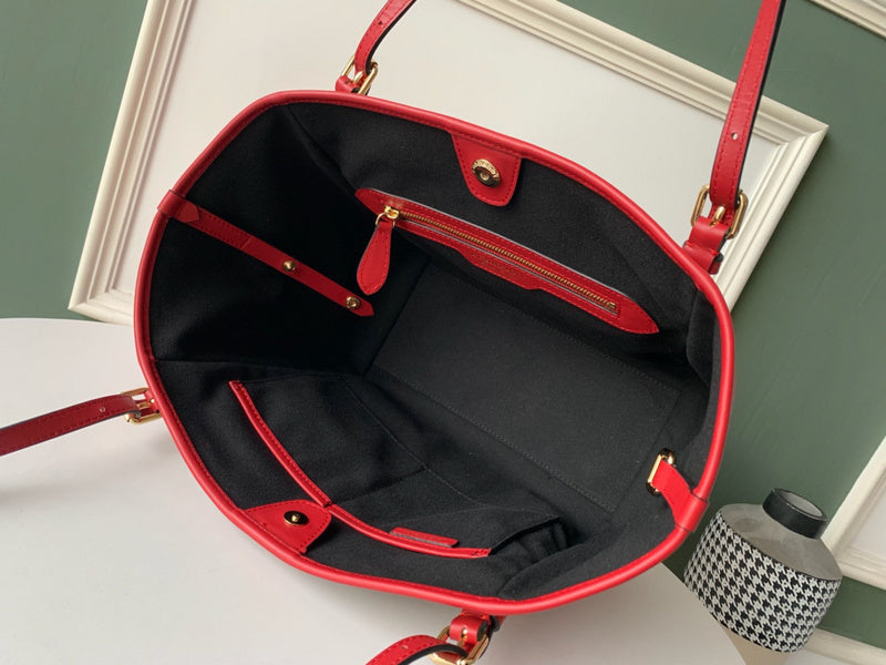 Fan Fashion -GLM - Top quality BBR Bags - 1406