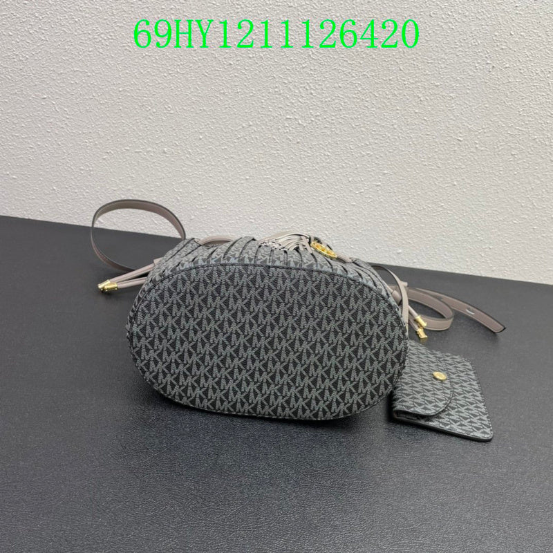 Satchel Bags - MK Bags - 525