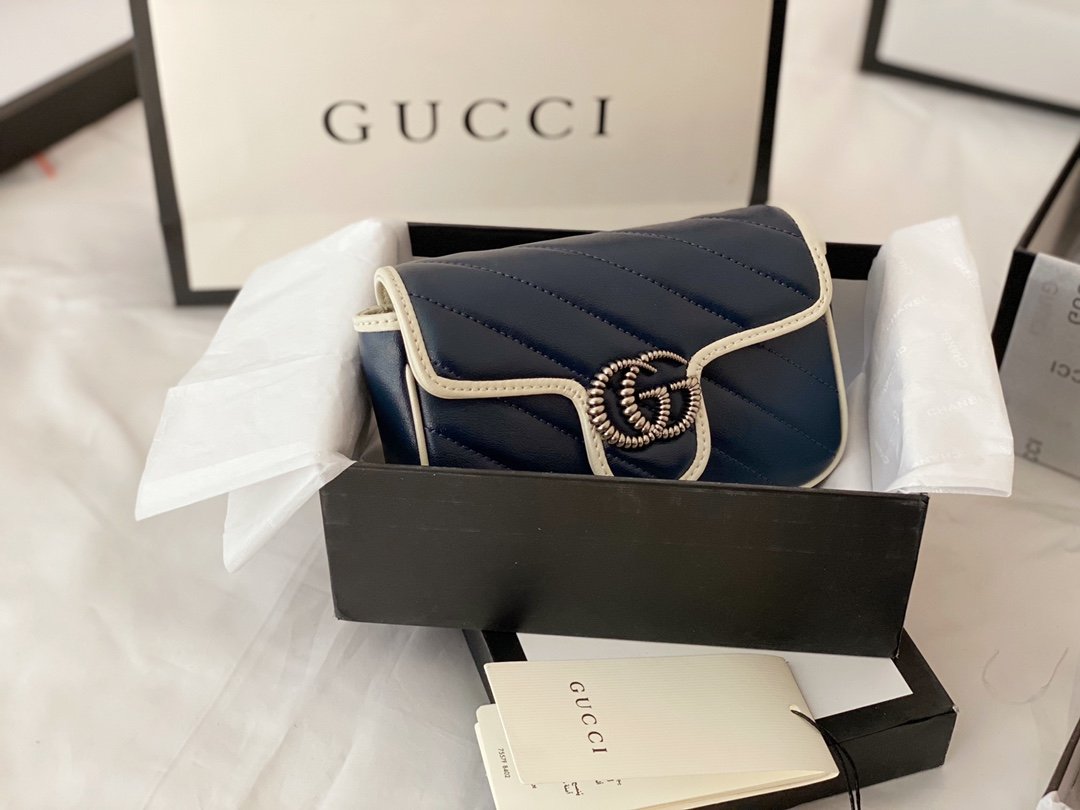 GLM - Top Quality Bags GCI 265