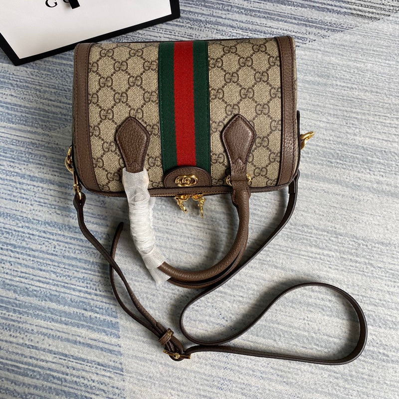 Satchel Bags - GCI Bags - 2836