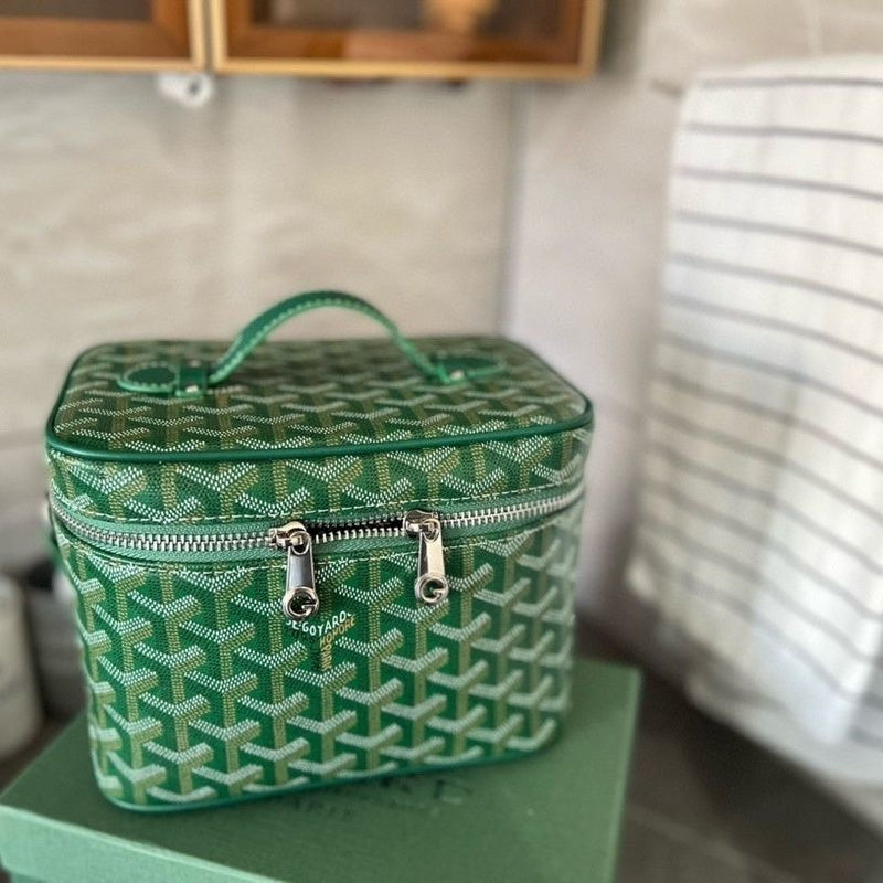 Satchel Bags - GOD Bags - 011