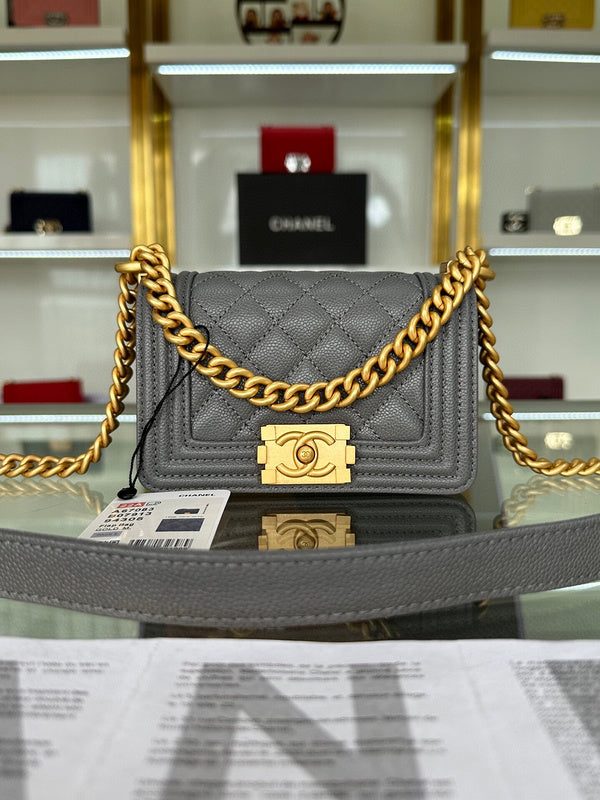 Satchel Bags - CHL Bags - 2352