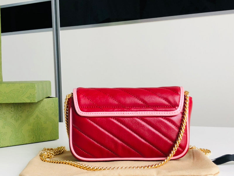 Satchel Bags - GCI Bags - 2903