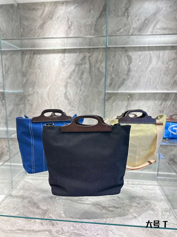 Satchel Bags - PDA Bags - 589