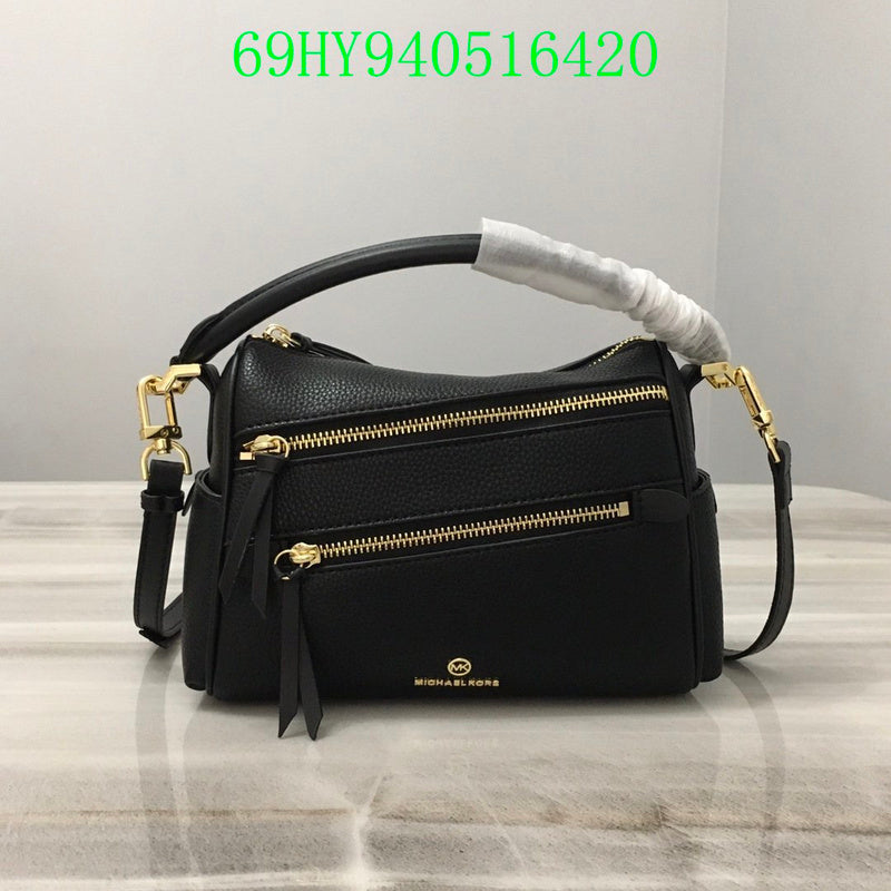 Satchel Bags - MK Bags - 369