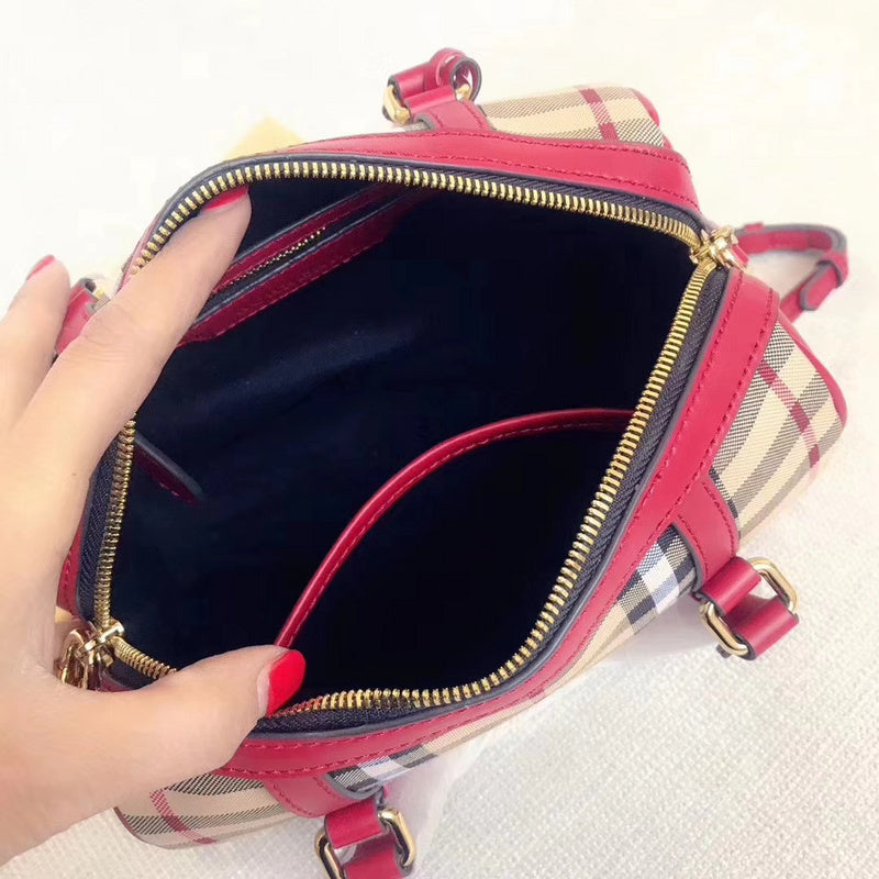 Fan Fashion -GLM - Top quality BBR Bags - 1019