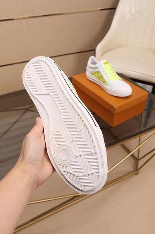 glami shop- LOV Men Shoes - 2018