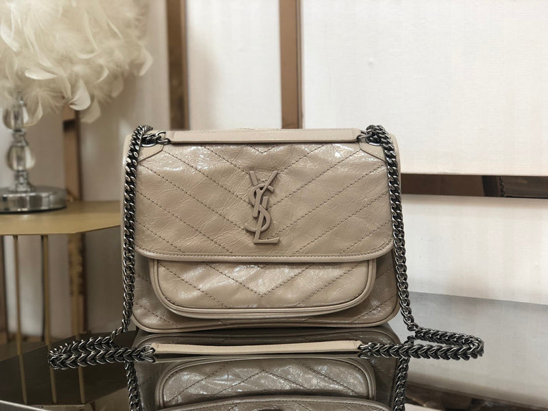 Satchel Bags - SLY Bags - 2188