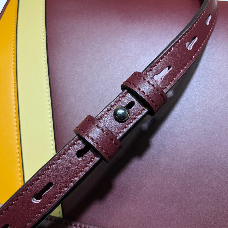Satchel Bags - GCI Bags - 3523
