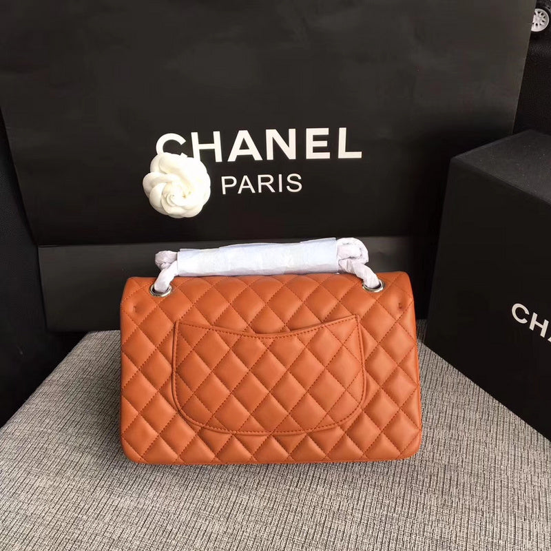 Satchel Bags - CHL Bags - 754