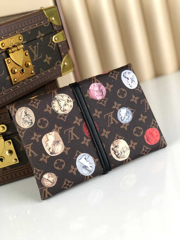 Satchel Bags - VL Bags - 4814