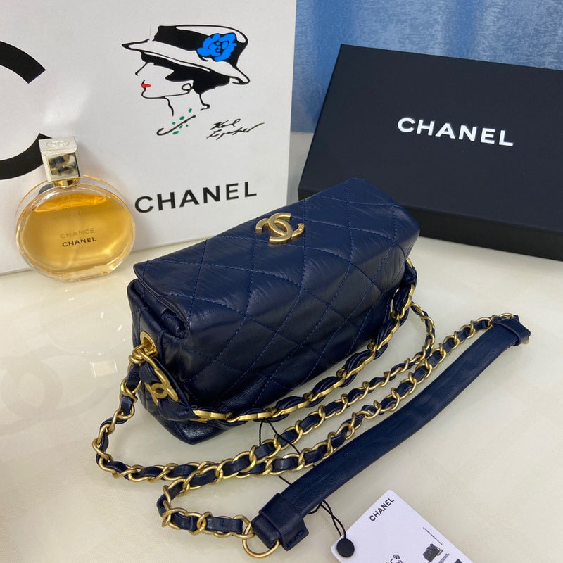 Satchel Bags - CHL Bags - 7391