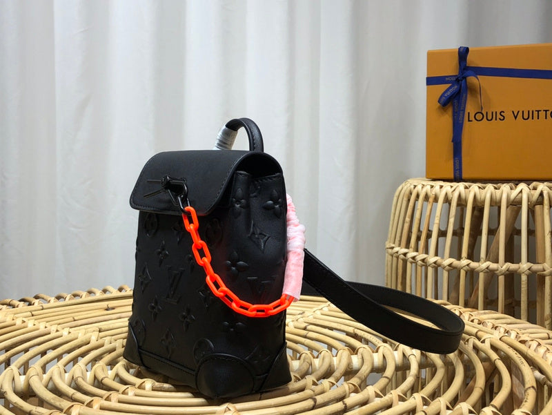 Satchel Bags - VL Bags - 5519