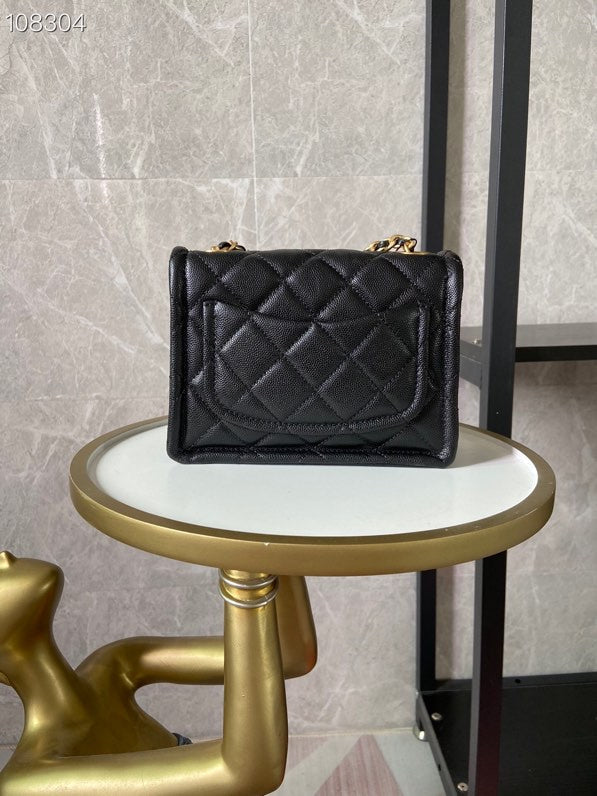 Satchel Bags - CHL Bags - 1545