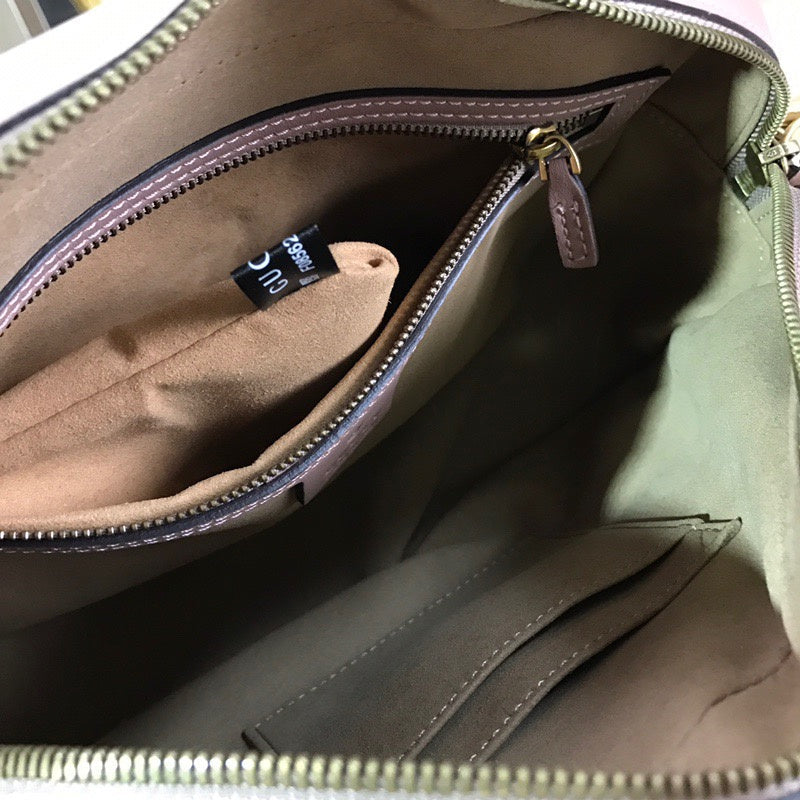 Satchel Bags - GCI Bags - 6299