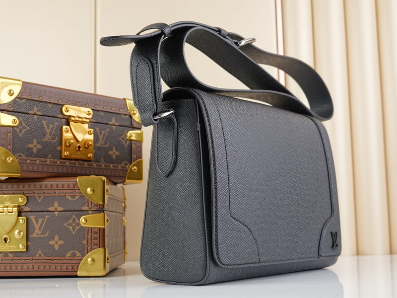 Satchel Bags - VL Bags - 5010