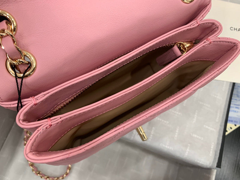 Satchel Bags - CHL Bags - 7392