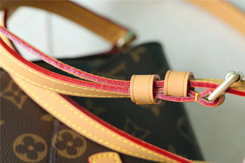 Satchel Bags - VL Bags - 7167
