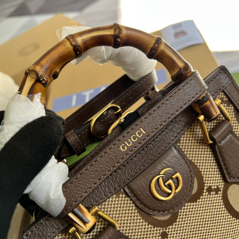 Satchel Bags - GCI Bags - 4753