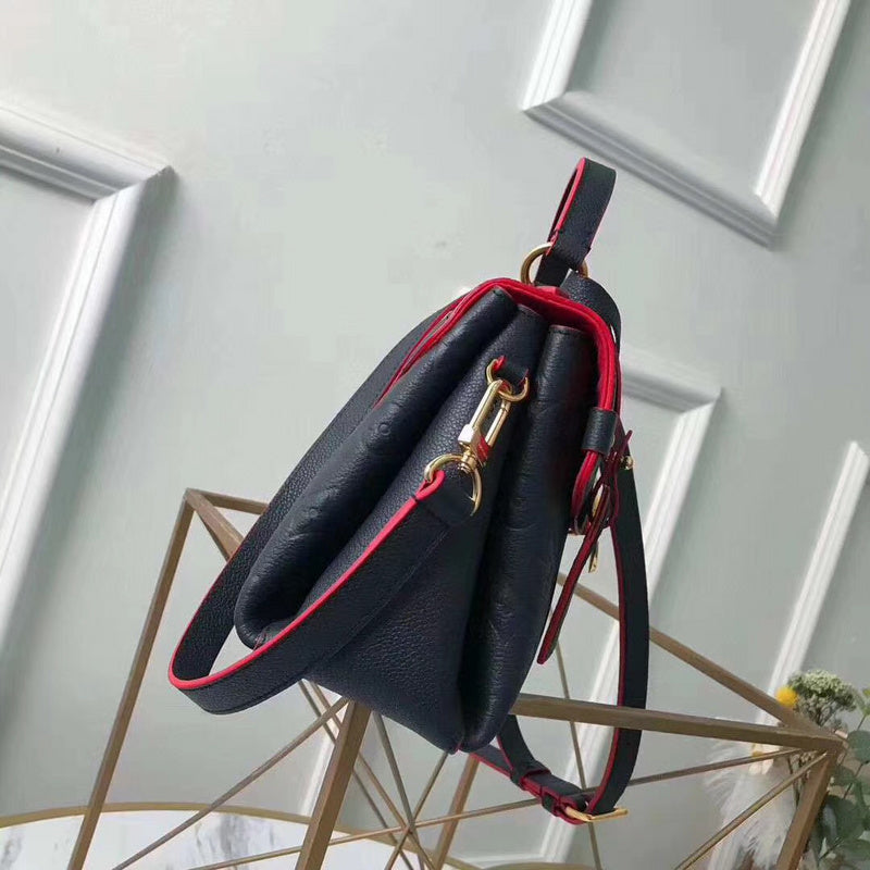 Satchel Bags - VL Bags - 5542