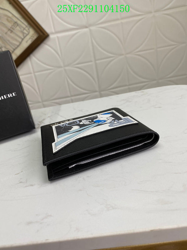 Glami - PD Wallet - 099