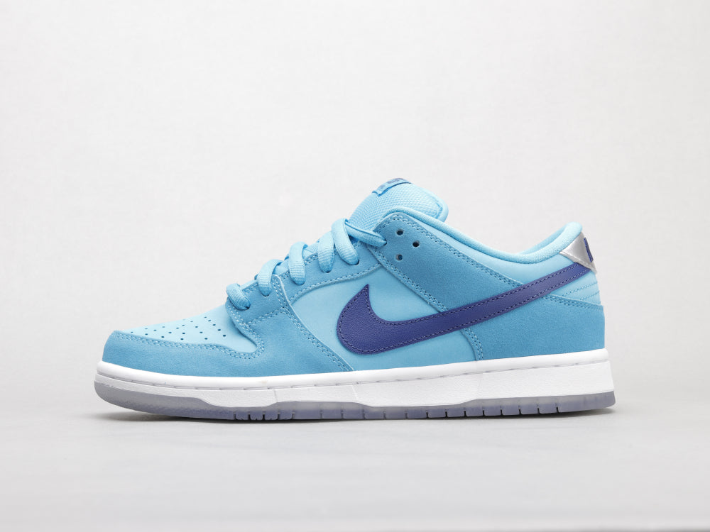 GLM - NKE lake blue ice blue