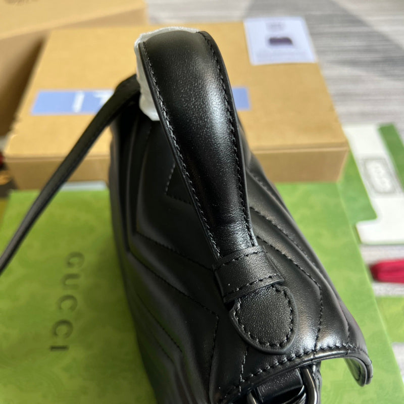 Satchel Bags - GCI Bags - 4338