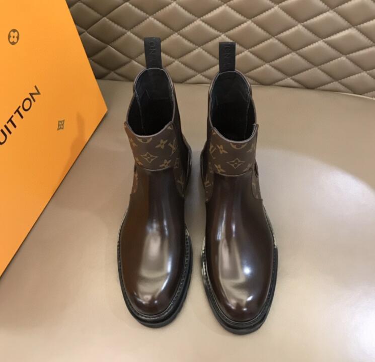 glami shop- LOV Men Shoes - 854