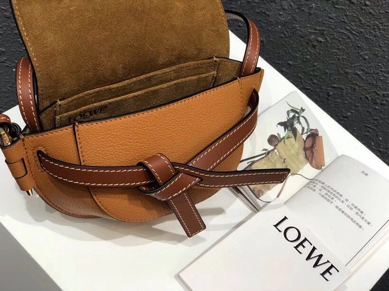Satchel Bags - LWE Bags - 331
