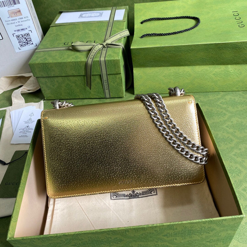 Satchel Bags - GCI Bags - 5857
