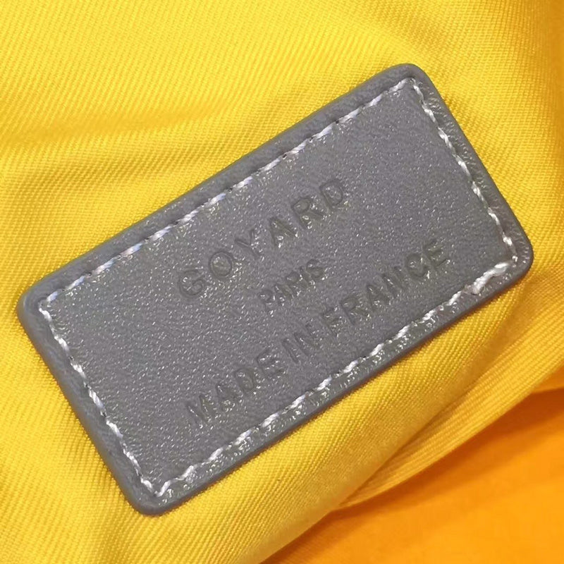 Satchel Bags - GOD Bags - 862