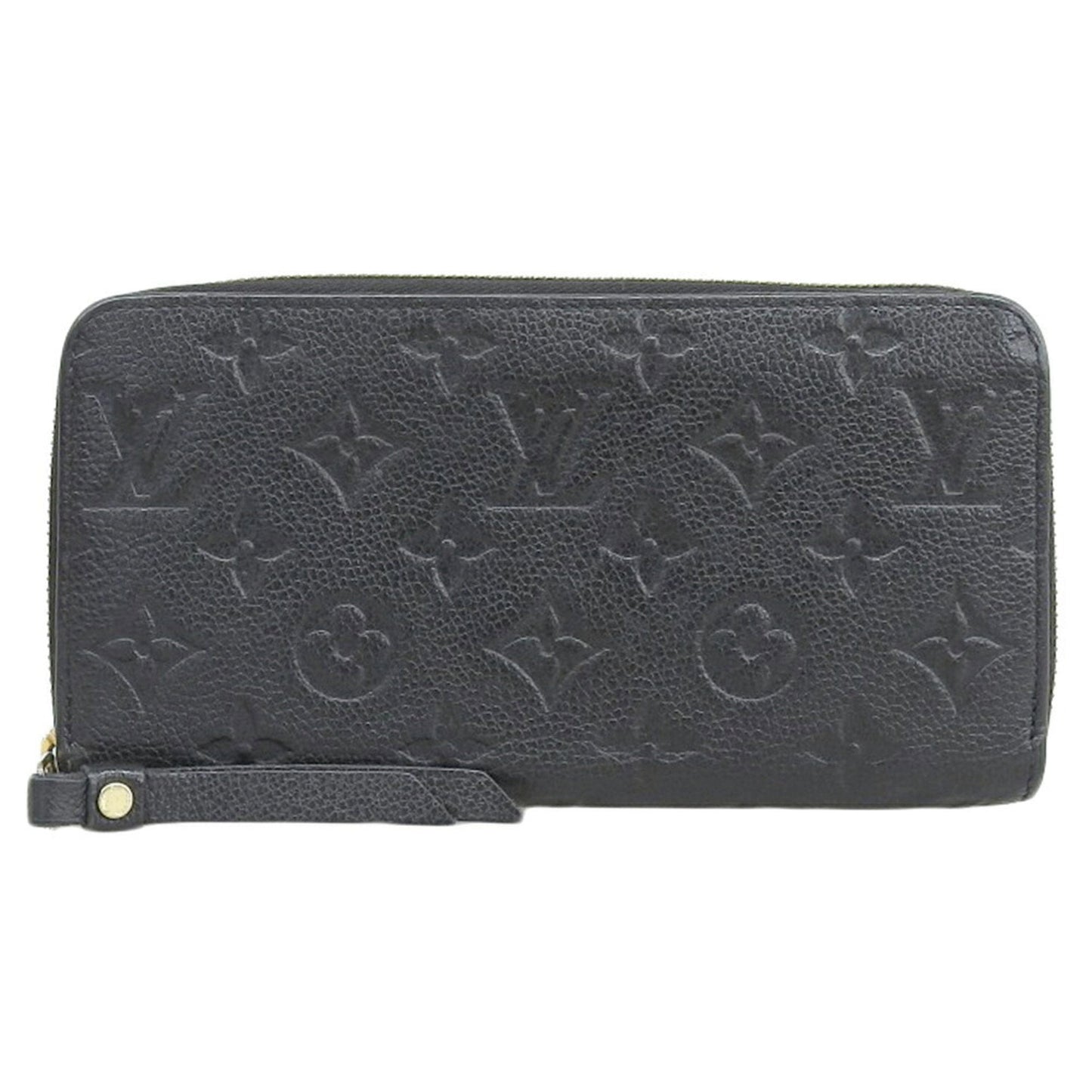 Louis Vuitton Zippy Wallet  Canvas Wallet  ()