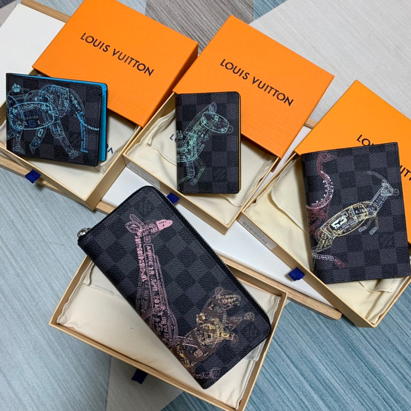 Satchel Bags - VL Bags - 4020