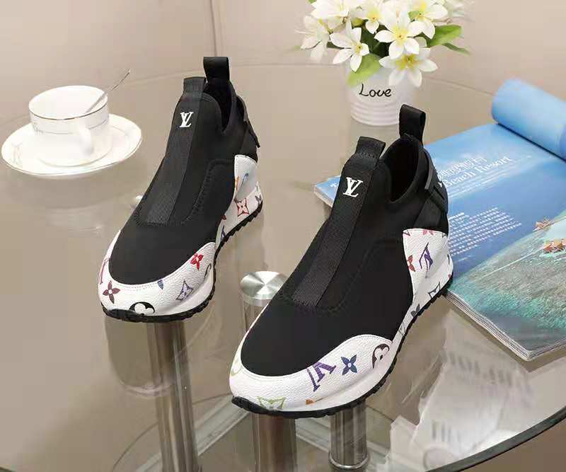 GLM - Top Quality Luv Sneaker 078