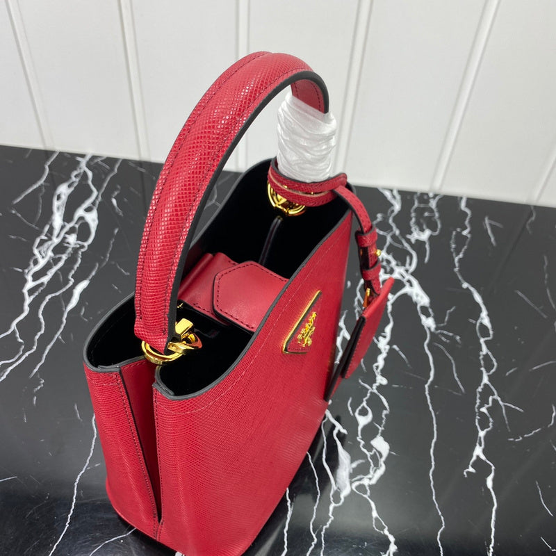Satchel Bags - PDA Bags - 1034