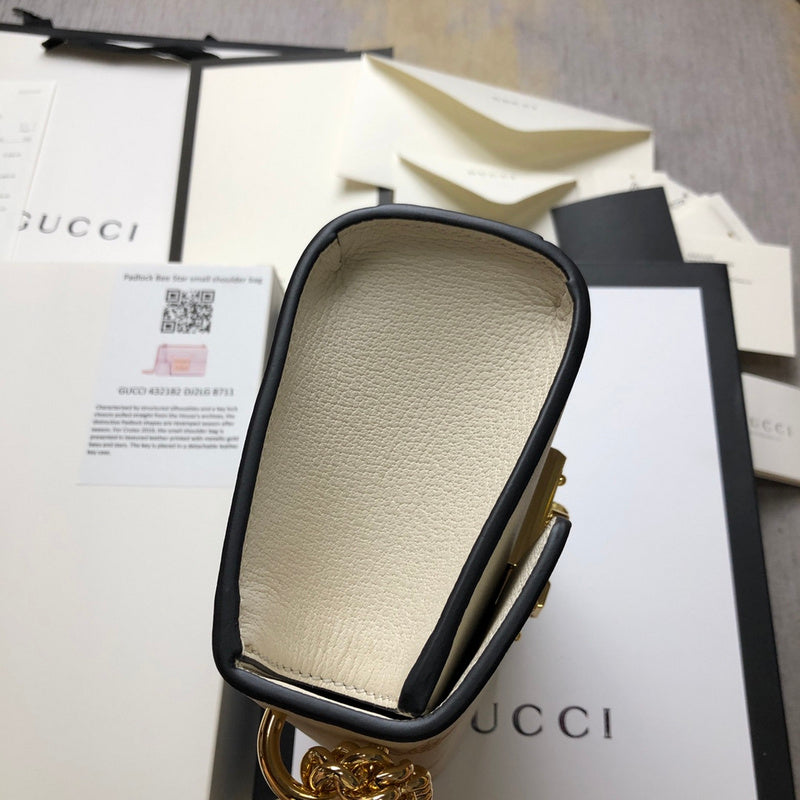 Satchel Bags - GUC Bags - 1434